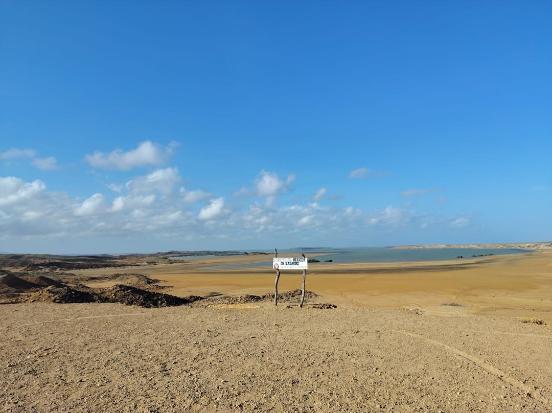 Alma Guajira-Riohacha必去景点