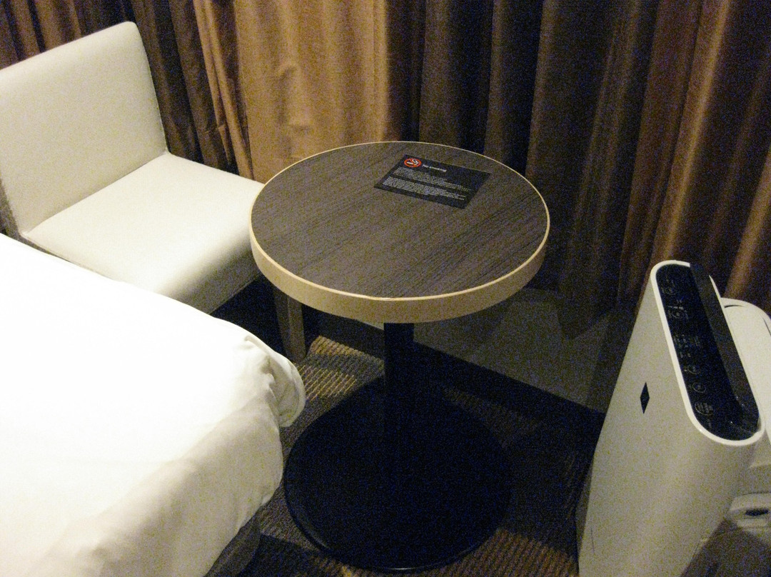 Hotel Monterey Himeji主图