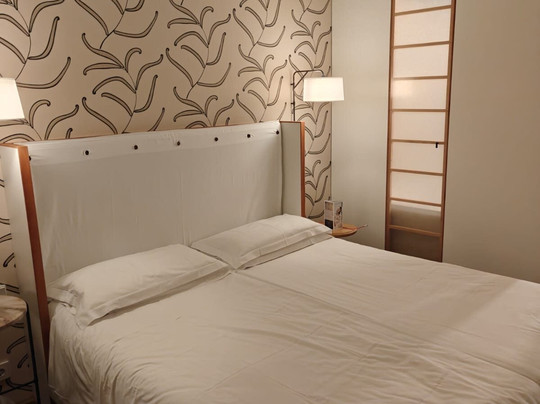 Cortiina酒店 主图