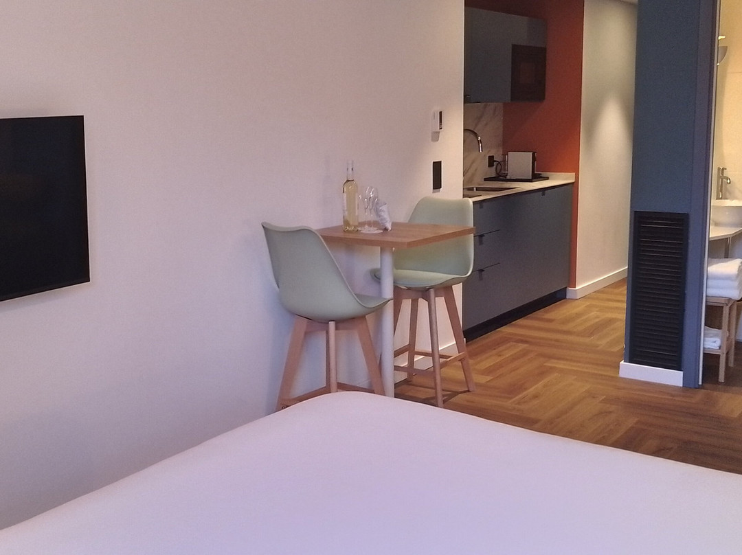 Casa Fages Aparthotel