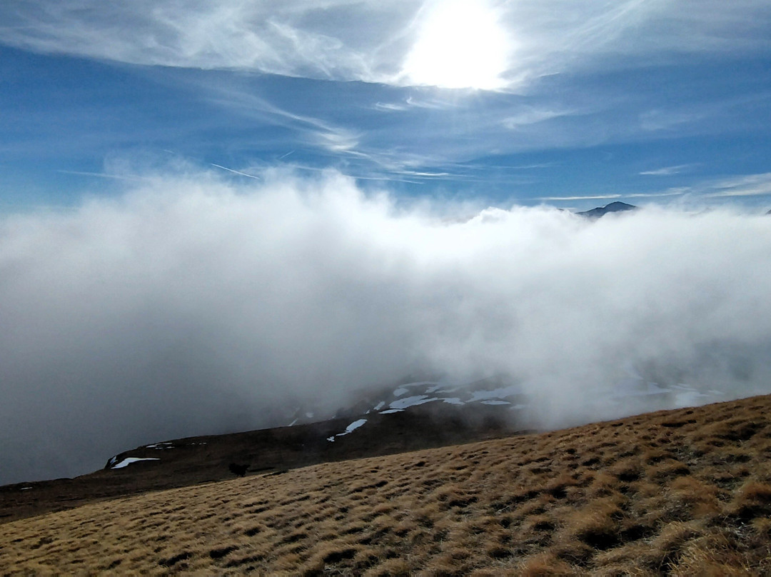 Piani Di Ragnolo-Bolognola必去景点
