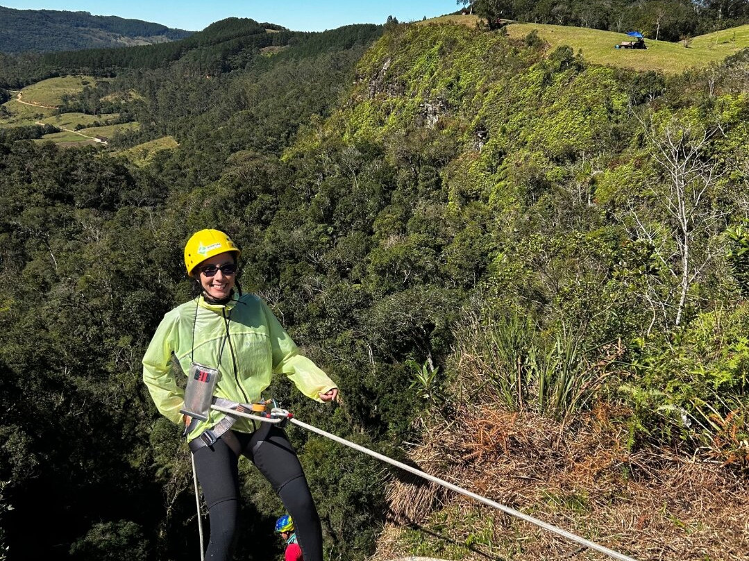 Aventura no Caminho-Santo Amaro da Imperatriz必去景点
