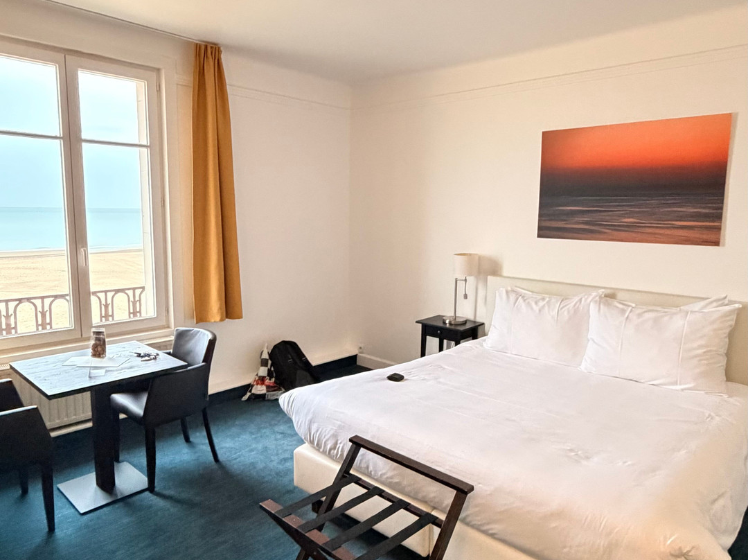 王府温泉酒店主图