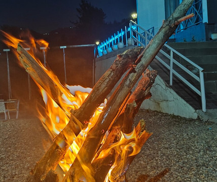 The Shire Resort & Bistro