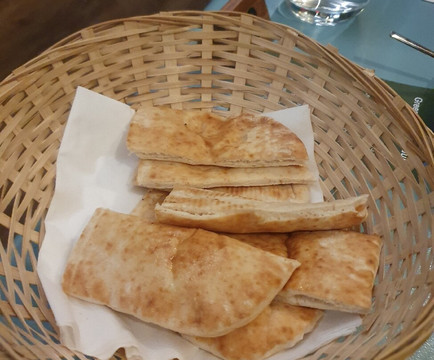 Green Olive - Mediterranean cuisine