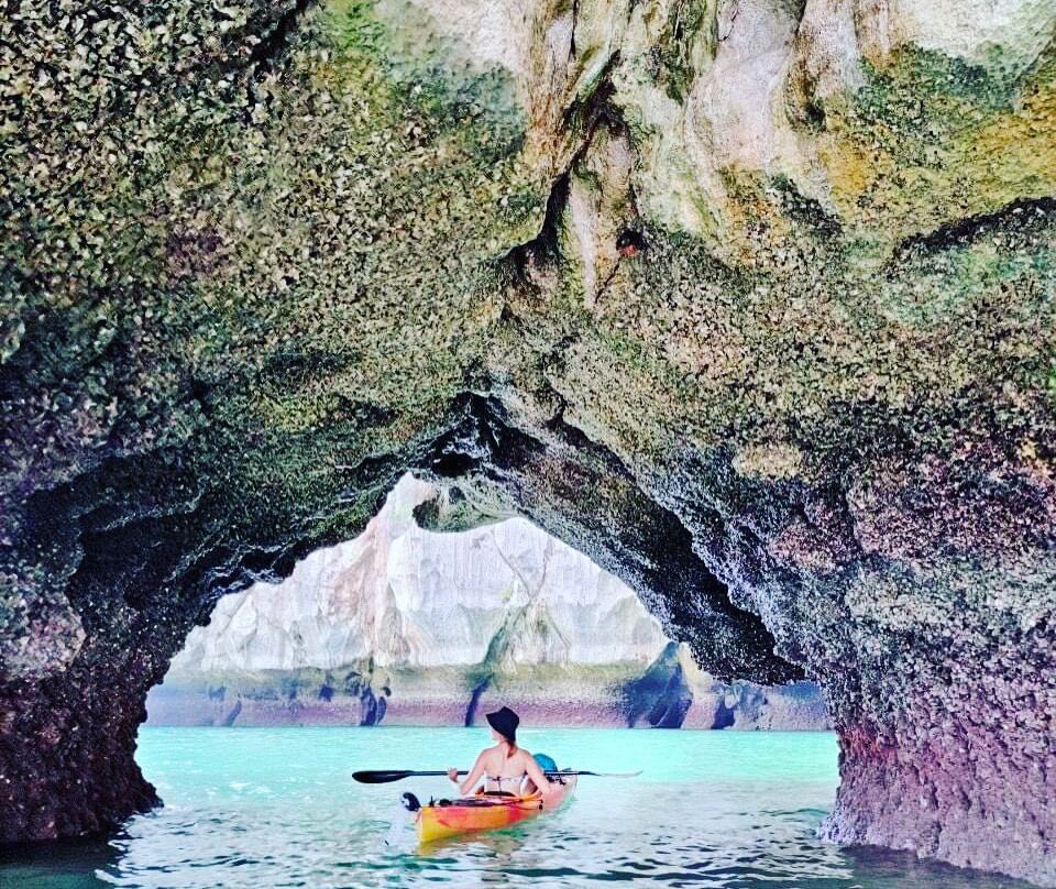 Ethnic Voyage Vietnam-河内必去景点