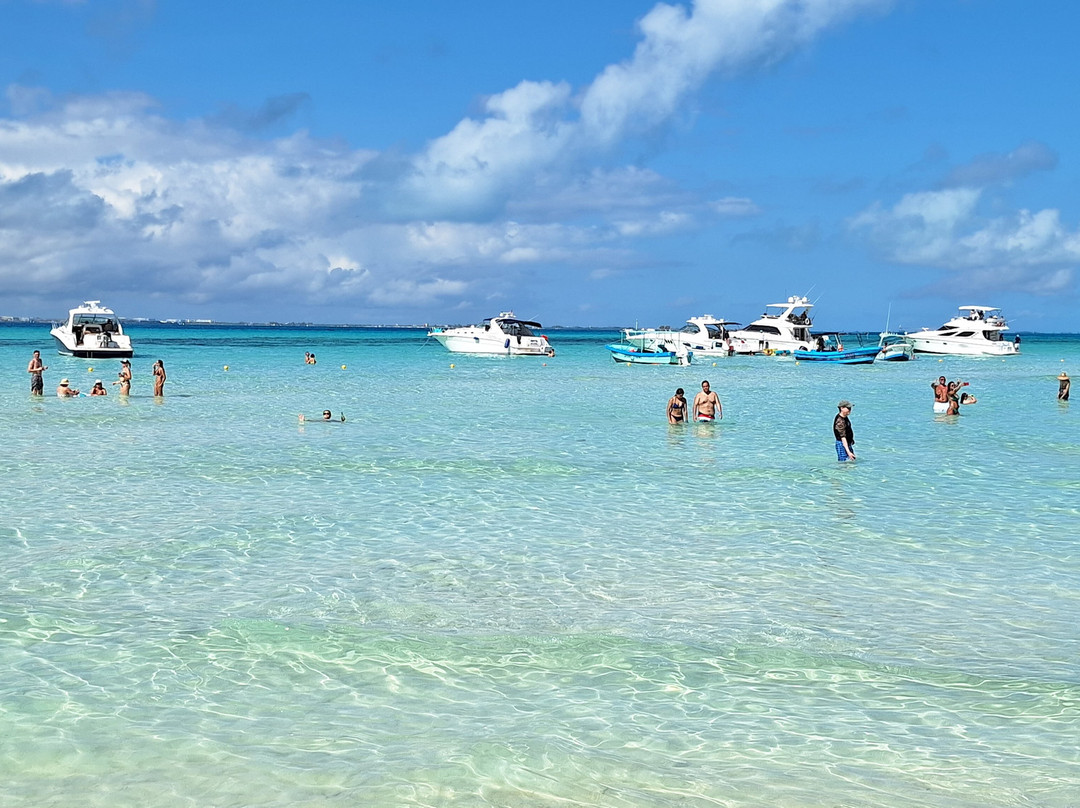 埃尔森特罗-女人岛必去景点