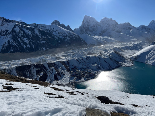 Ocean Vertical-爱丁堡必去景点