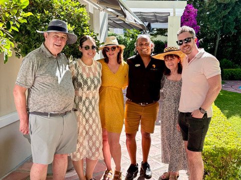 African King Tours-斯泰伦博斯必去景点