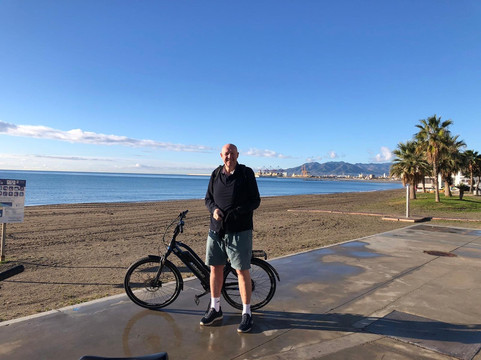 bike2malaga-马拉加必去景点