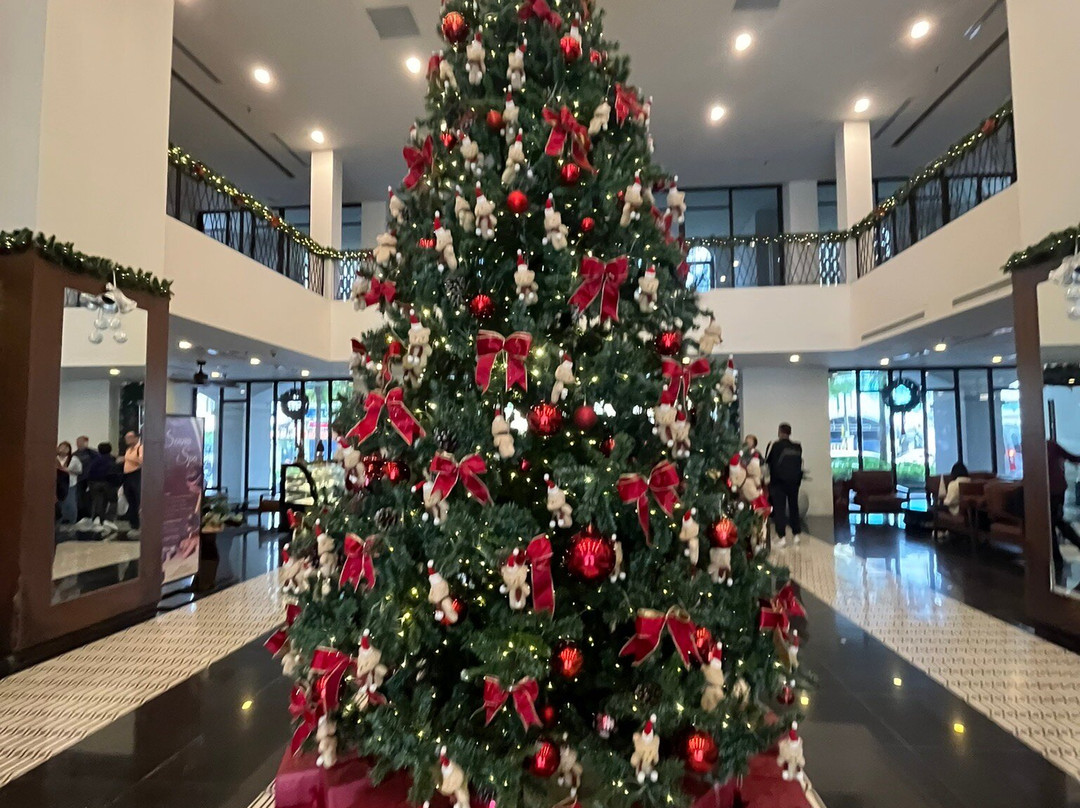 Senna Hue Hotel主图