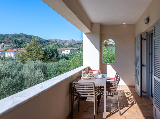 华美伦式公寓酒店主图