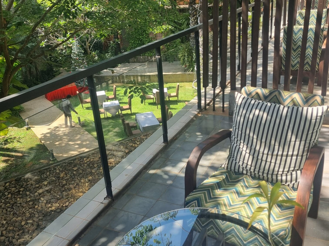 Metta Residence & Spa主图