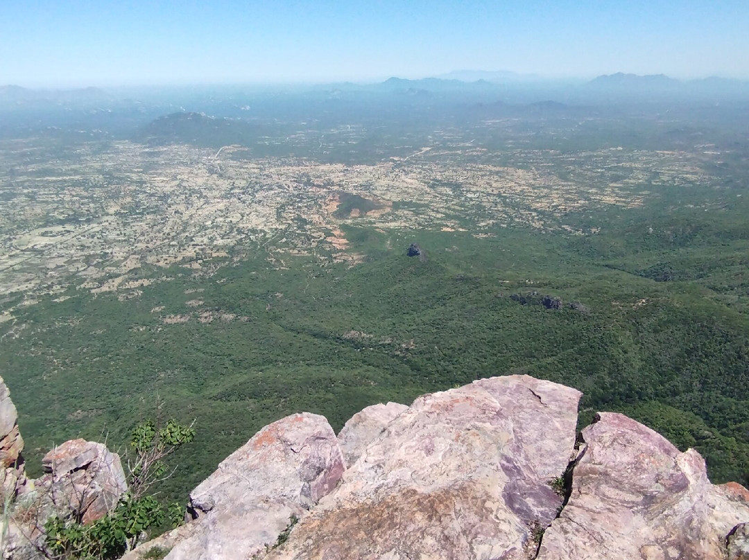Tundavala-Lubango必去景点