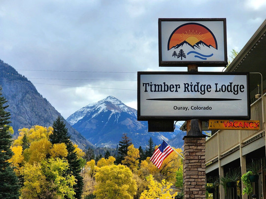 Timber Ridge Lodge主图