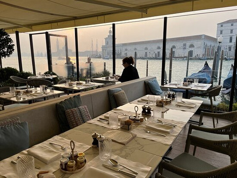 欧洲和里贾纳威斯汀酒店，威尼斯主图