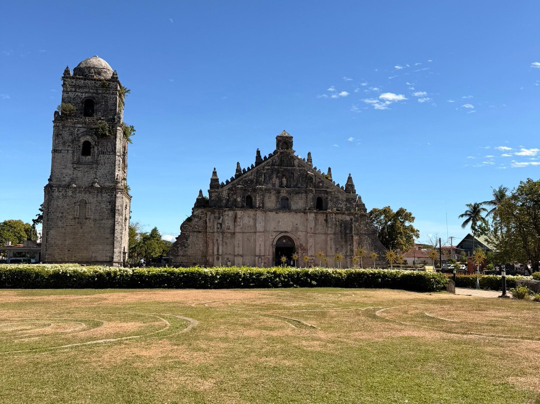 圣奥古斯丁教堂-抱威必去景点