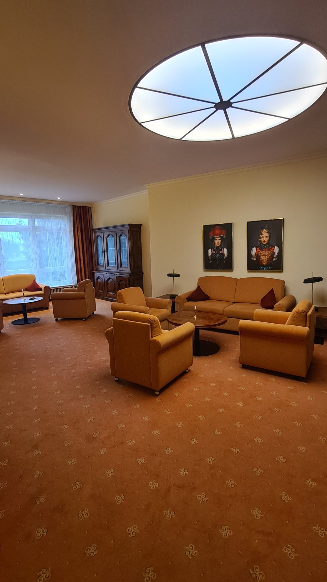 Hotel Anna Badenweiler-浴室