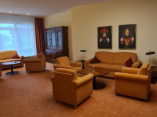 Hotel Anna Badenweiler主图