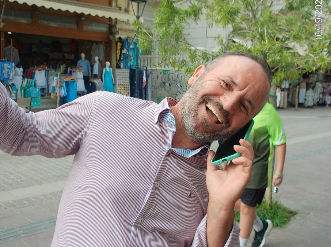 Explore Real Crete Tours-伊拉克利翁必去景点