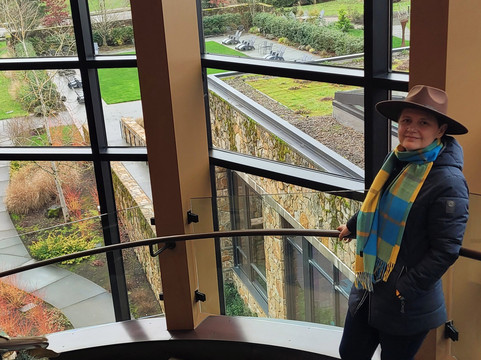 Allison Inn & Spa主图