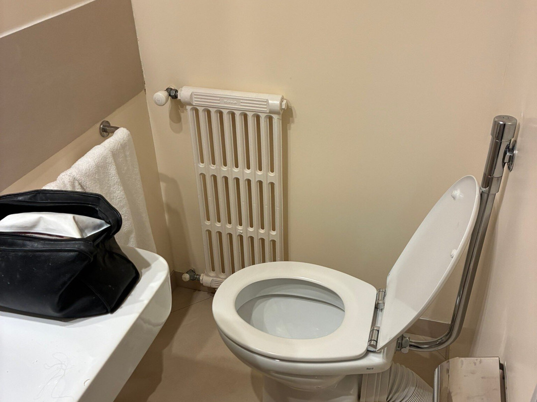 Hotel Ultonia Girona主图