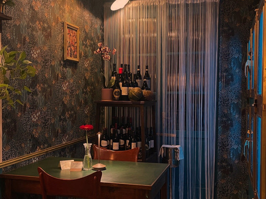 Osteria Muschirola主图