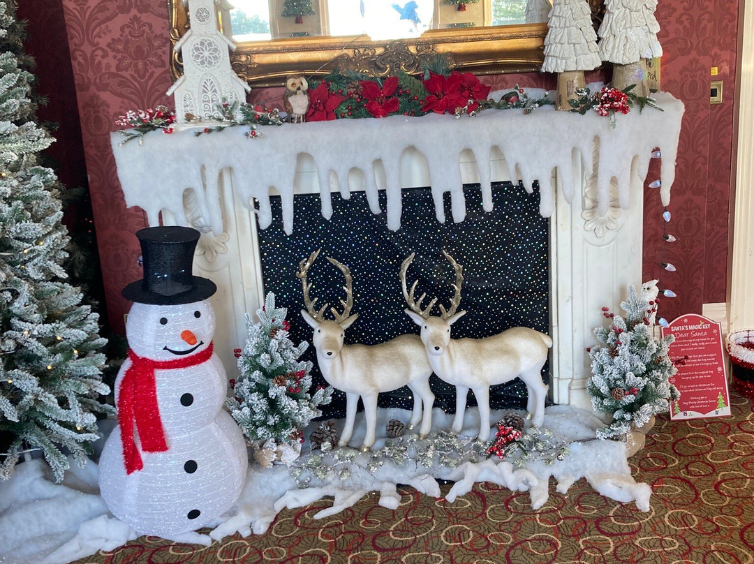 Howden Court Hotel主图