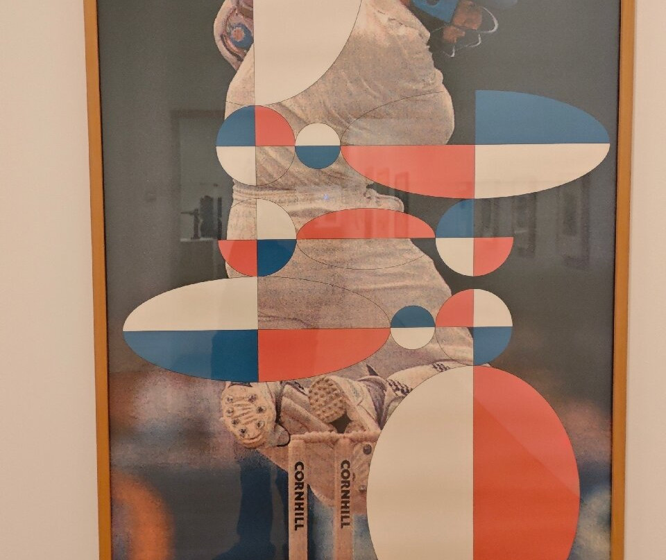 MAC/CCB – Museu de Arte Contemporânea e Centro de Arquitetura-里斯本必去景点