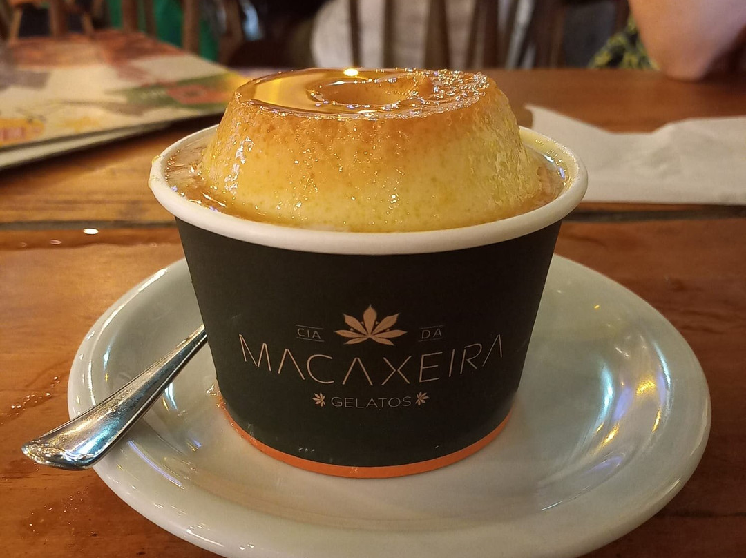 Cia da Macaxeira Pizzaria