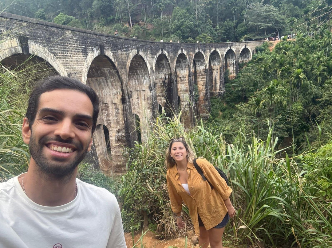 Tour Buddy-卡图纳耶克必去景点