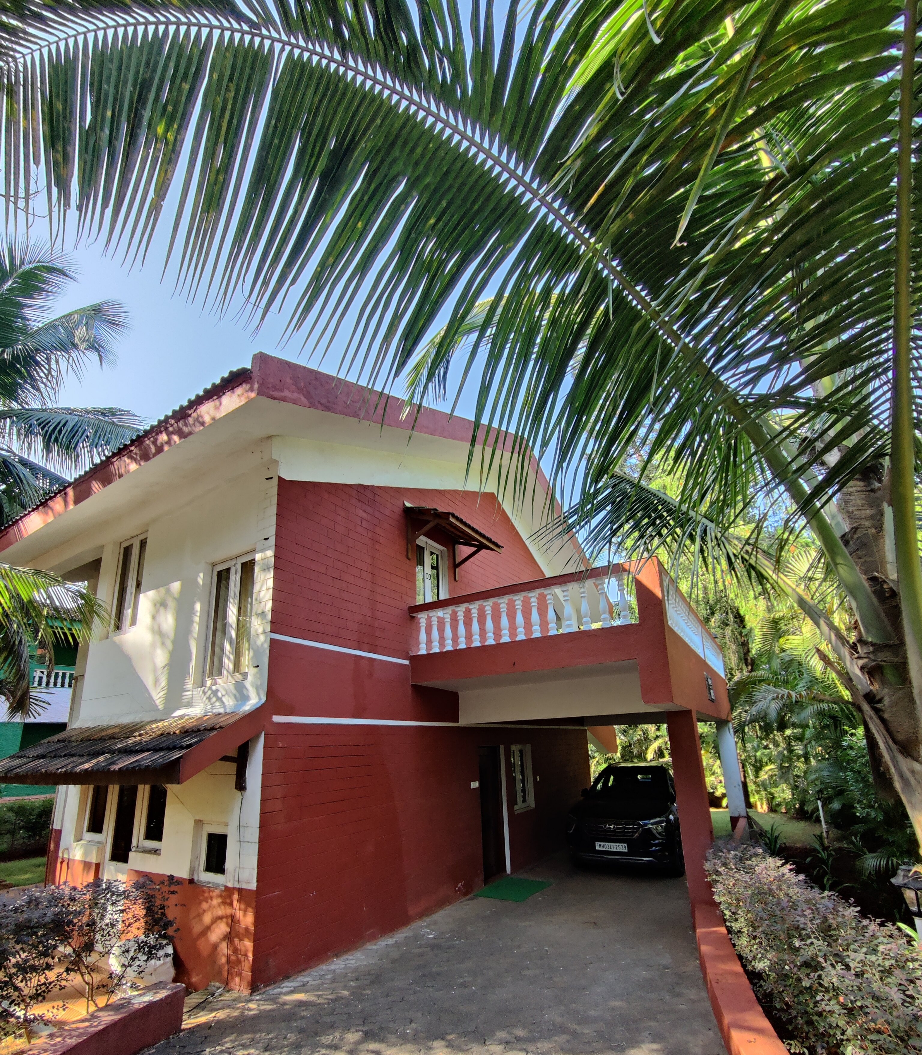 Prakruti Resorts-官方