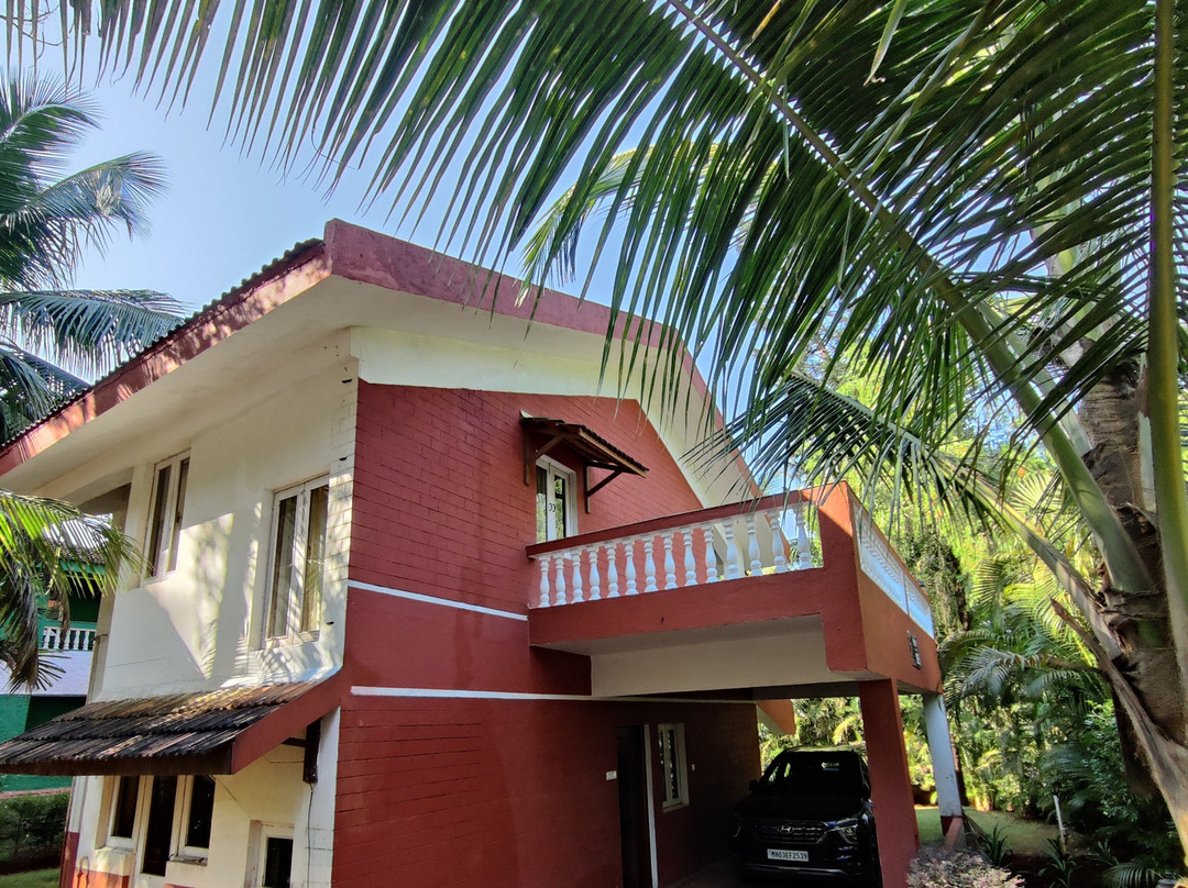 Prakruti Resorts主图