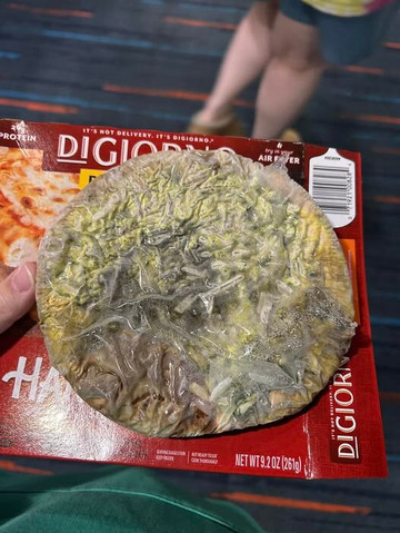 Hampton Inn Greenville主图