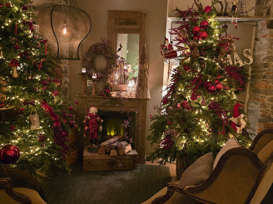 圣朱塞佩旅馆主图