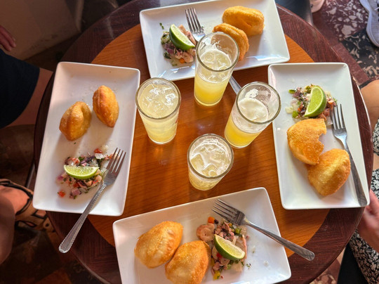 The Spoon Experience-圣胡安必去景点