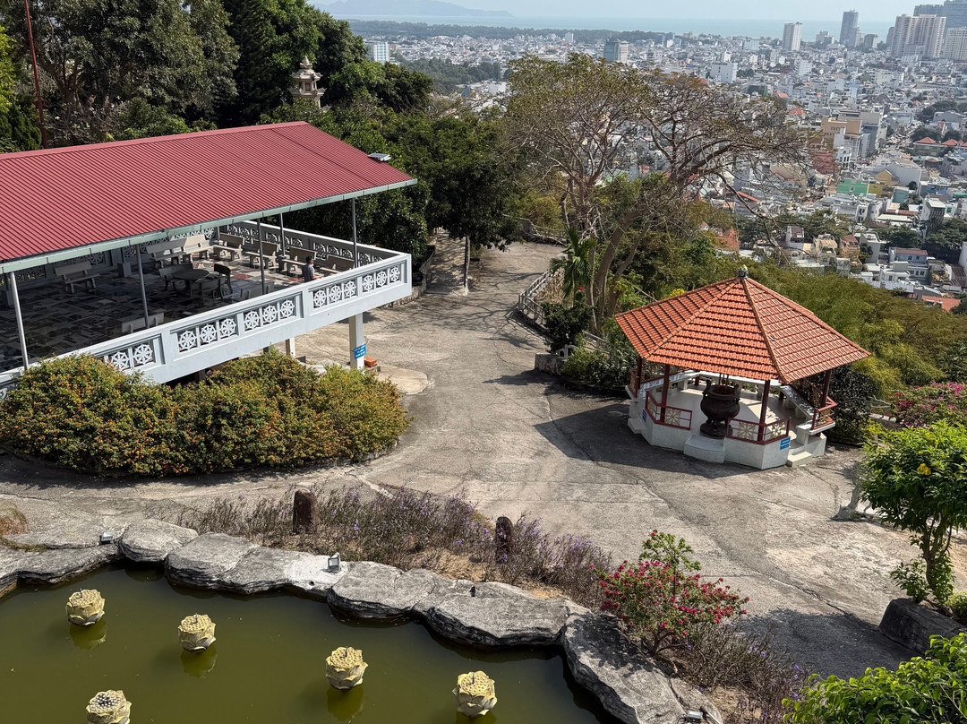 Ho Tram Tour-Ho Tram必去景点