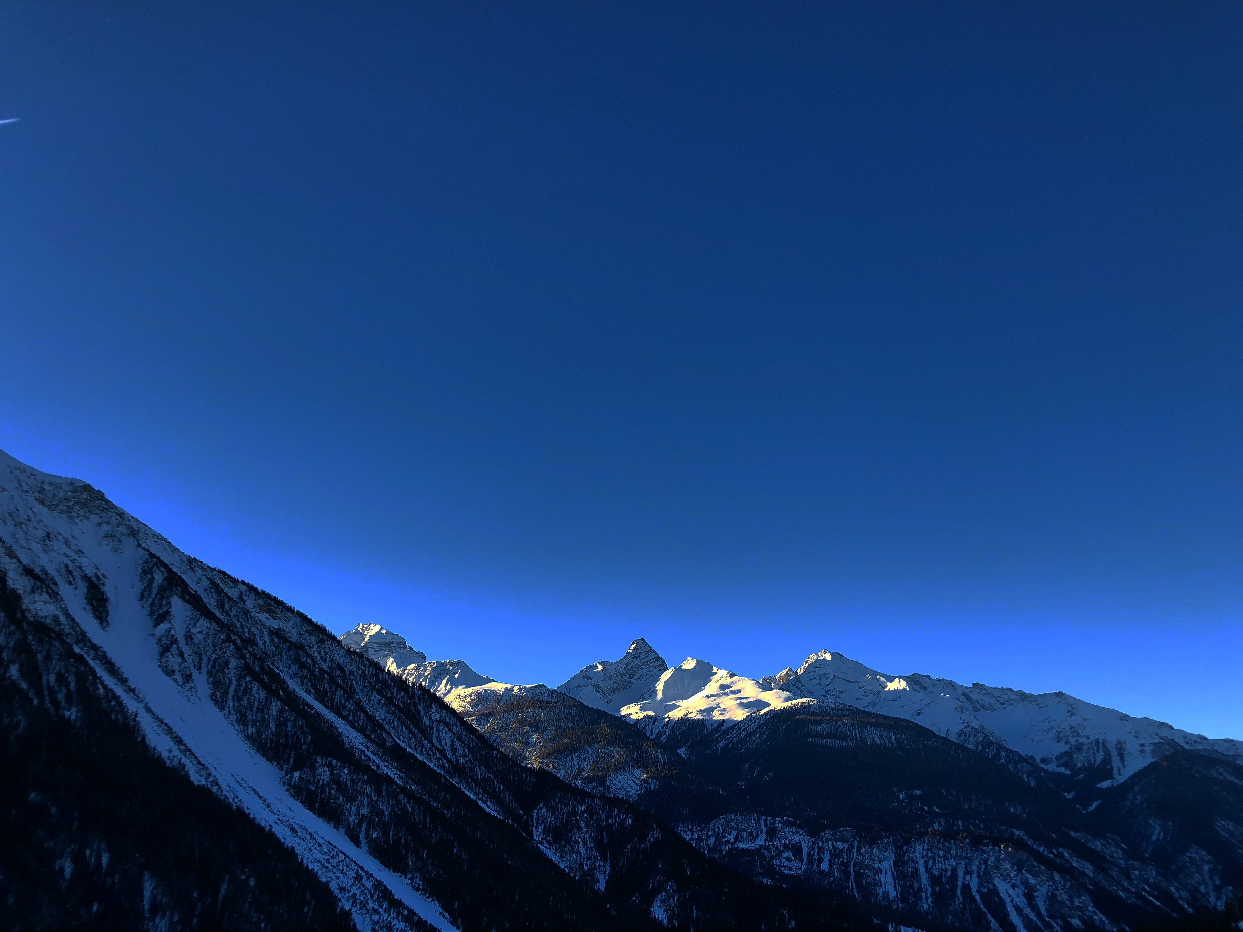 Aparthotel Muchetta-酒店景观