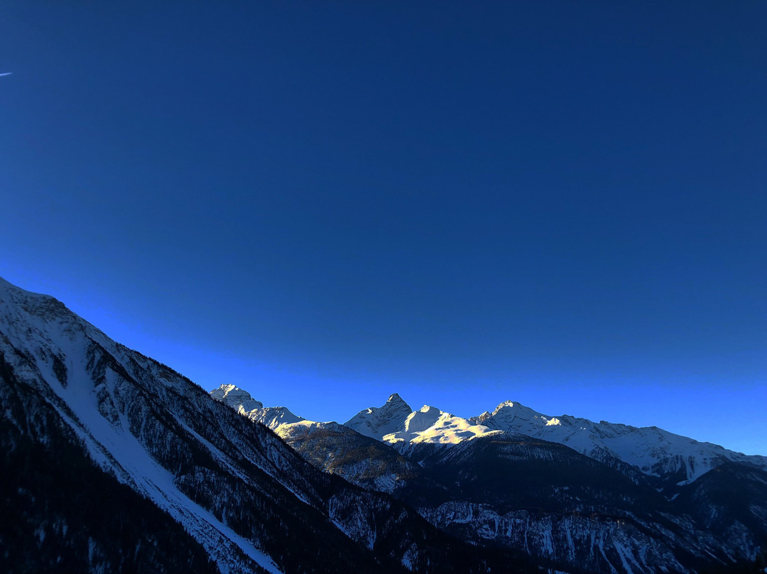 Aparthotel Muchetta主图