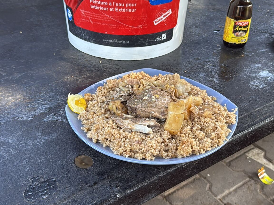 Youba Tour-索蒙必去景点