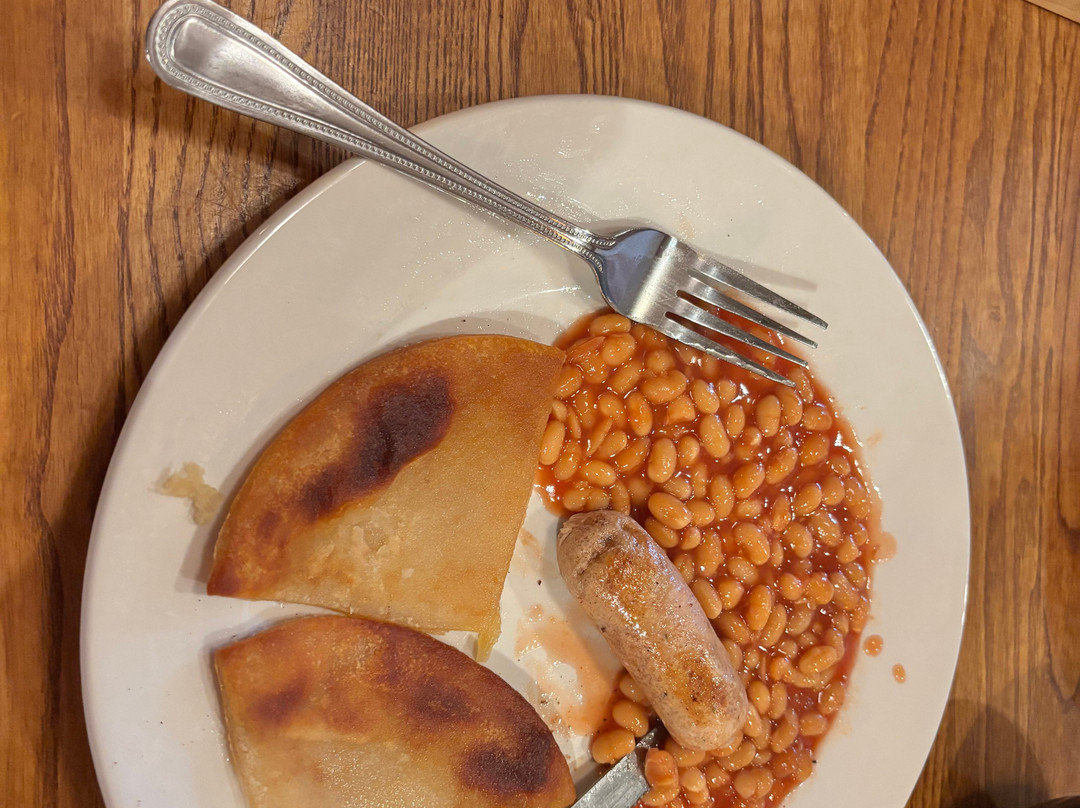 Toby Carvery Strathclyde, M74 J6 by Innkeeper's Collection主图