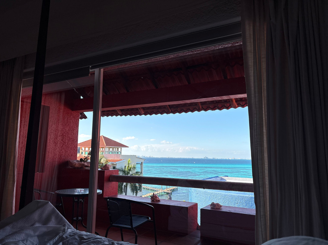 Casa De Los Sueños Hotel主图