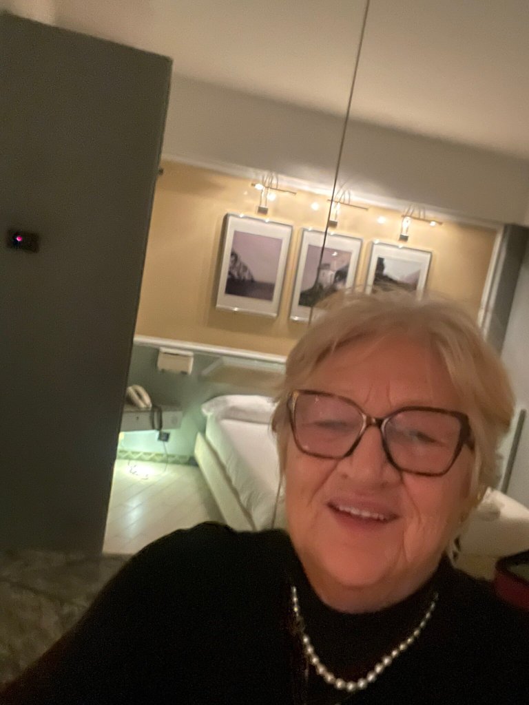 奇尔切奥公园酒店-官方