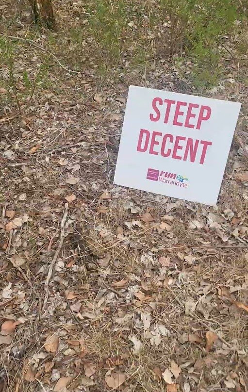 渥伦泰德省立公园-墨尔本必去景点