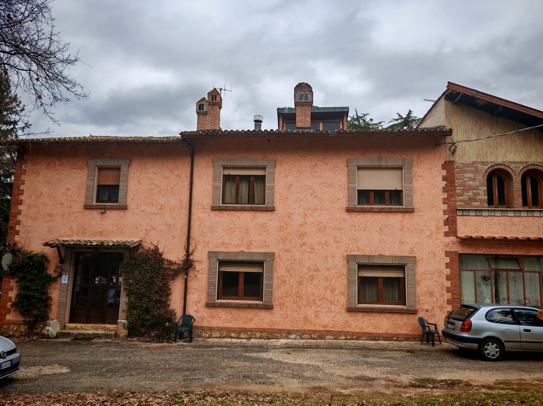 B&B Le Calecatine主图