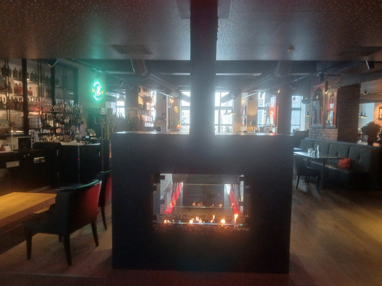 Solo Sokos Hotel Torni Tampere主图