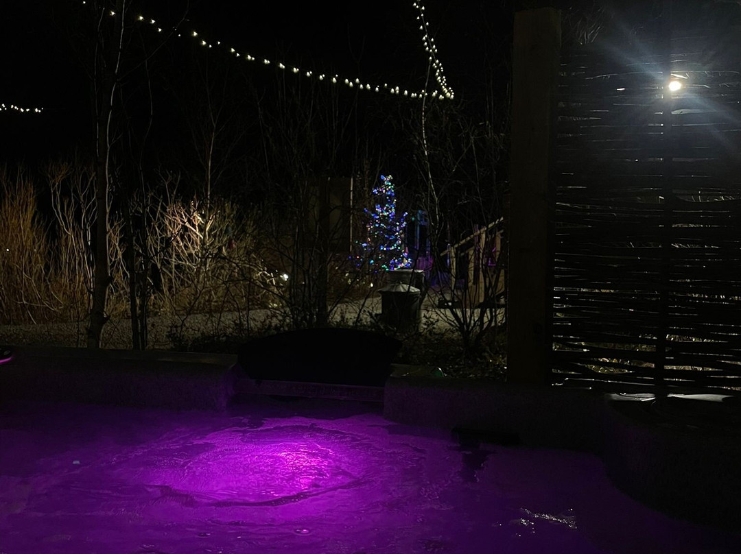 St Andrews Lakes-Halling必去景点