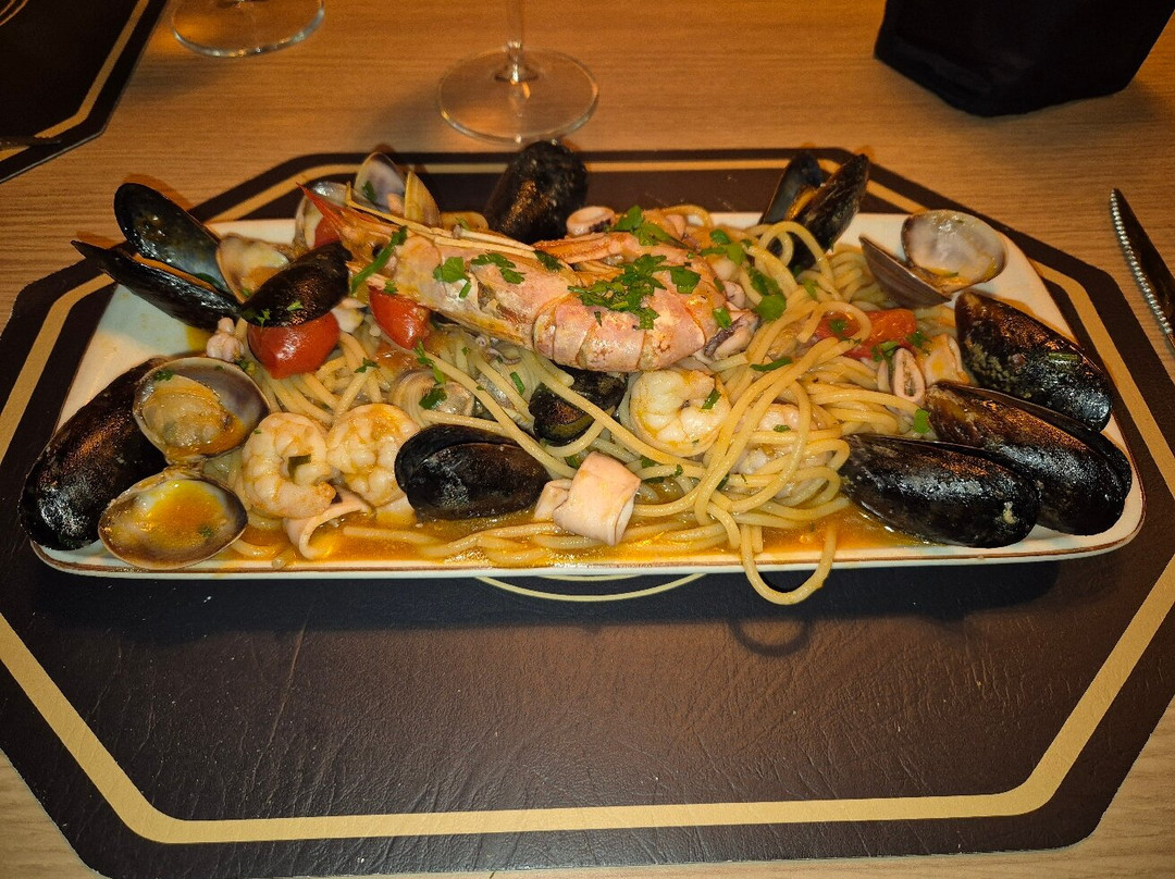 I Pupi Pizzeria - Paceville