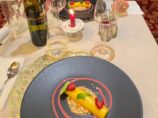 Hotel L'Ideale主图