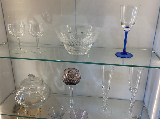 Mozart Crystal - Museu do Cristal de Blumenau-Blumenau必去景点